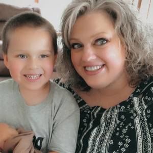 Meet your Posher, Amy